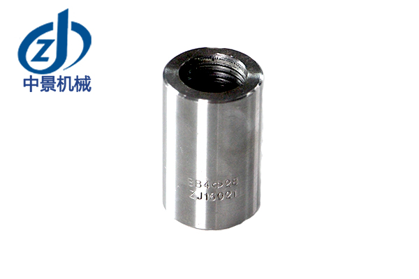 鋼筋套筒廠(chǎng)家